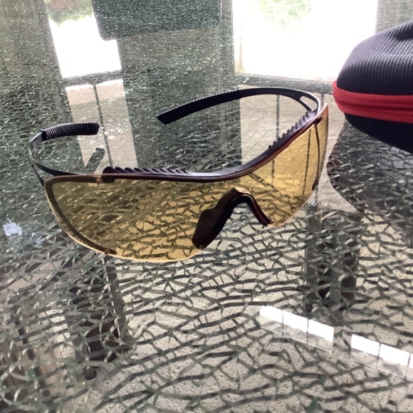 Specialized ARC Sunglasses, small black (frame). main image 8